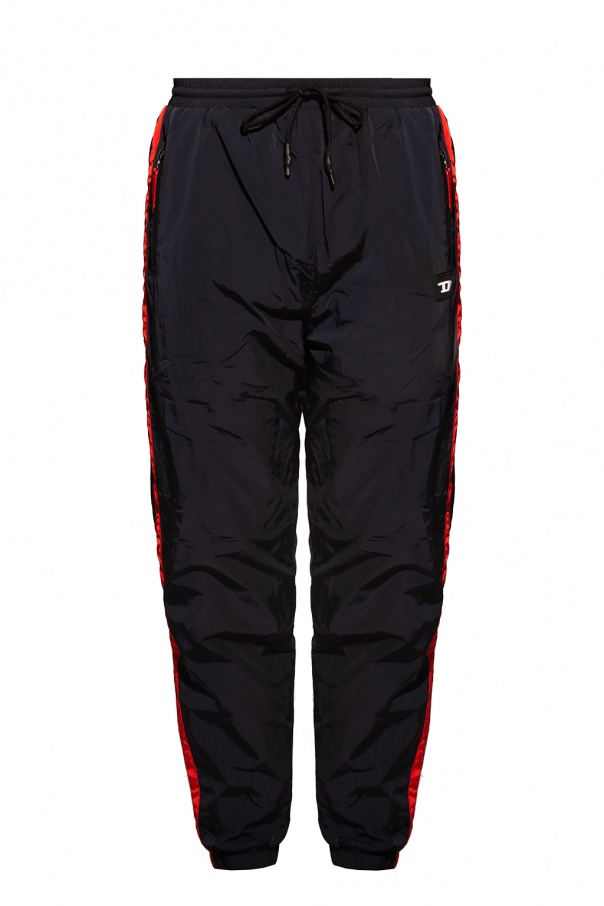 Diesel shop track pants